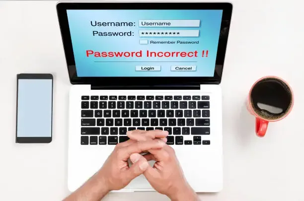 Mac Password Recovery in Adelaide - photo 4