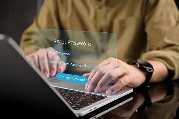 MacBook & iMac Password Recovery