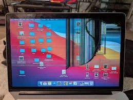 Mac Screen Replacement in Adelaide - photo 1