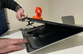 Mac Screen Replacement in Adelaide - photo 2