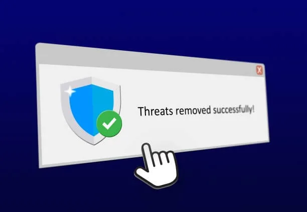 Apple Virus Removal
