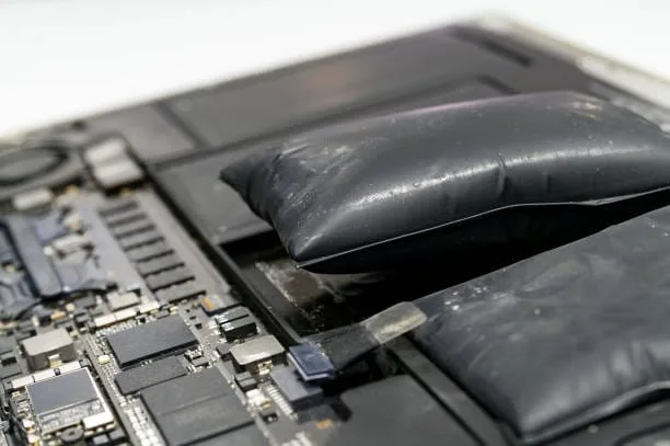 Macbook Battery Replacement in Adelaide - photo 4