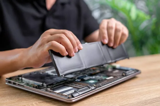 Macbook Battery Replacement in Adelaide - ErrorFix4U