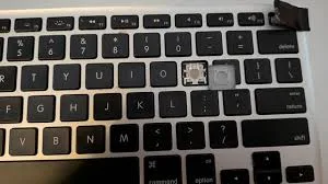 Macbook Keyboard Repair in Adelaide - photo 1