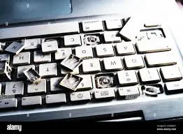 Macbook Keyboard Repair in Adelaide - photo 2