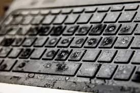 Macbook Keyboard Repair in Adelaide - photo 3