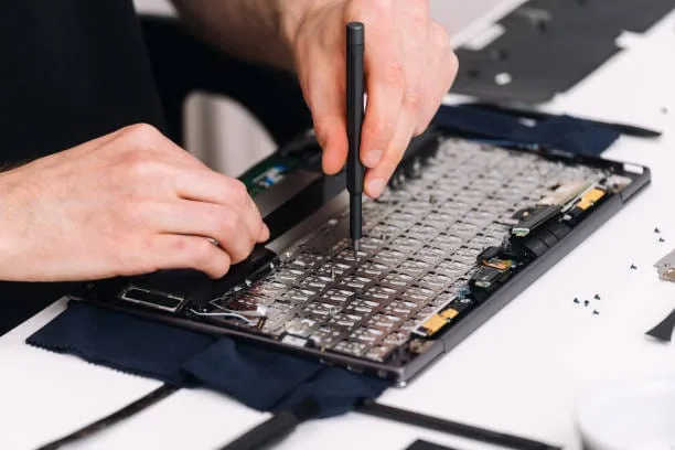 Macbook Keyboard Repair in Adelaide - photo 4