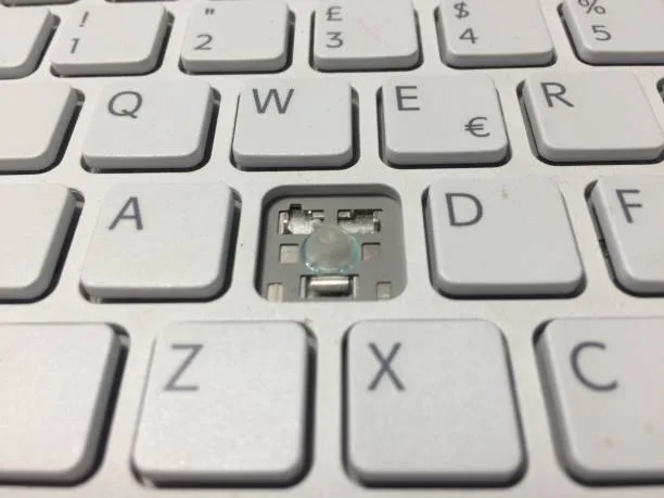 Macbook Keyboard Repair in Adelaide - ErrorFix4U