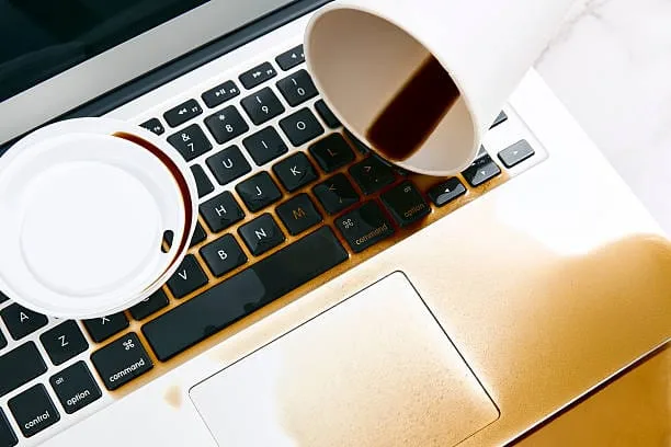 Macbook Liquid Damage Repair in Adelaide - ErrorFix4U