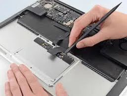 Macbook Trackpad Repair in Adelaide - photo 2
