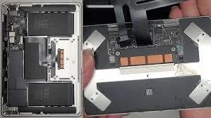 Macbook Trackpad Repair in Adelaide - photo 3