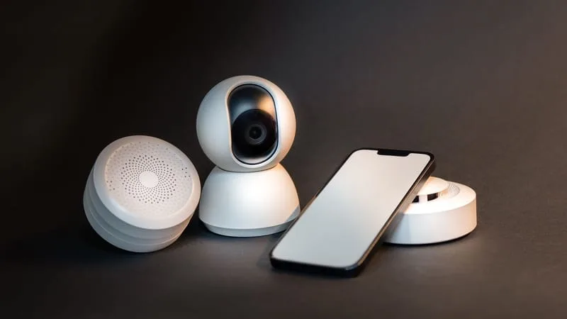 CCTV Smart Home Setup in Adelaide - photo 1
