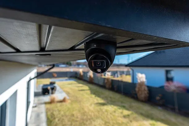 CCTV Smart Home Setup in Adelaide - photo 2