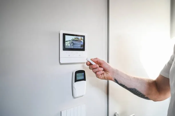 CCTV Smart Home Setup in Adelaide - photo 3