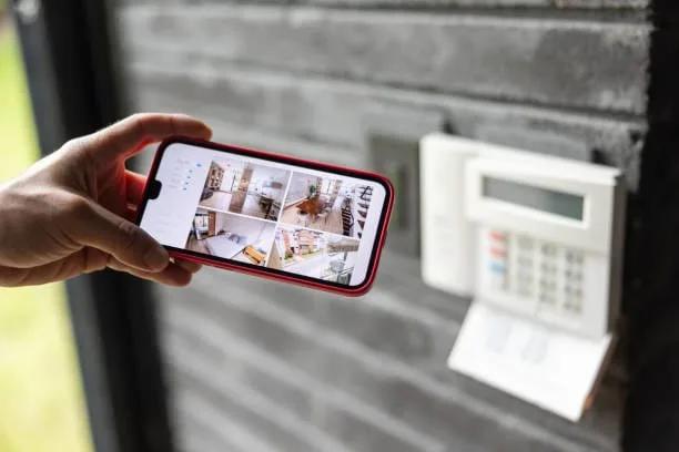 CCTV Smart Home Setup in Adelaide - ErrorFix4U