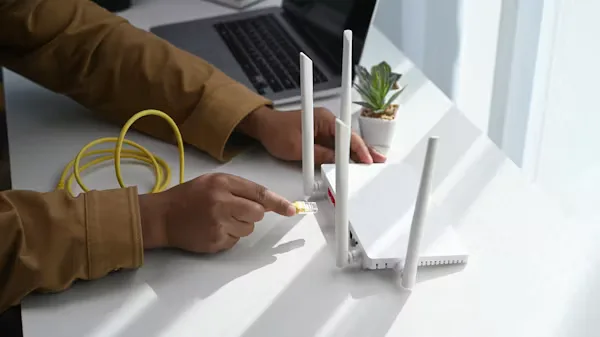 NBN Setup Troubleshooting in Adelaide - photo 5