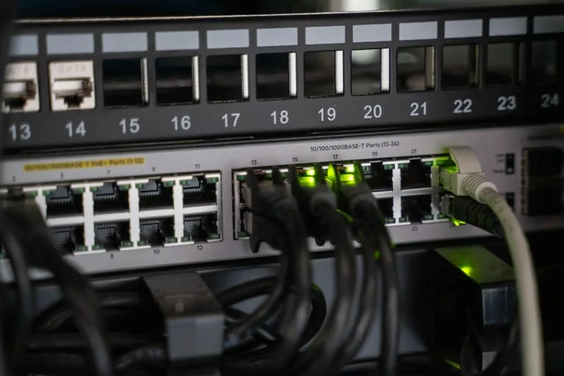 WiFi Network Setup in Adelaide - photo 2