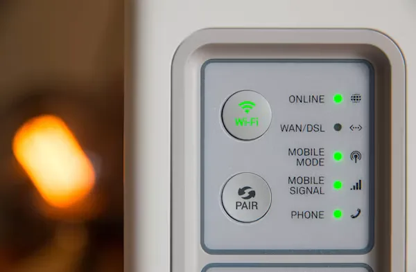 WiFi Network Setup in Adelaide - ErrorFix4U