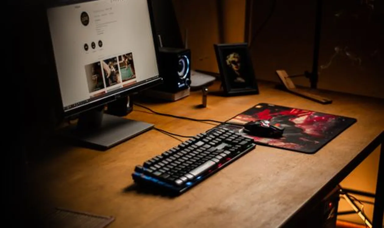 New Computer Setup in Adelaide - photo 2