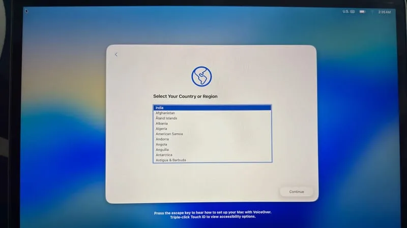 New Computer Setup in Adelaide - photo 4