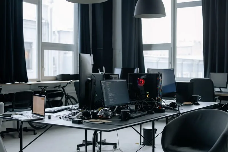 New Computer Setup in Adelaide - ErrorFix4U