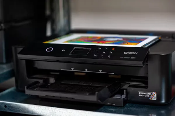 Printer Peripheral Setup in Adelaide - photo 1