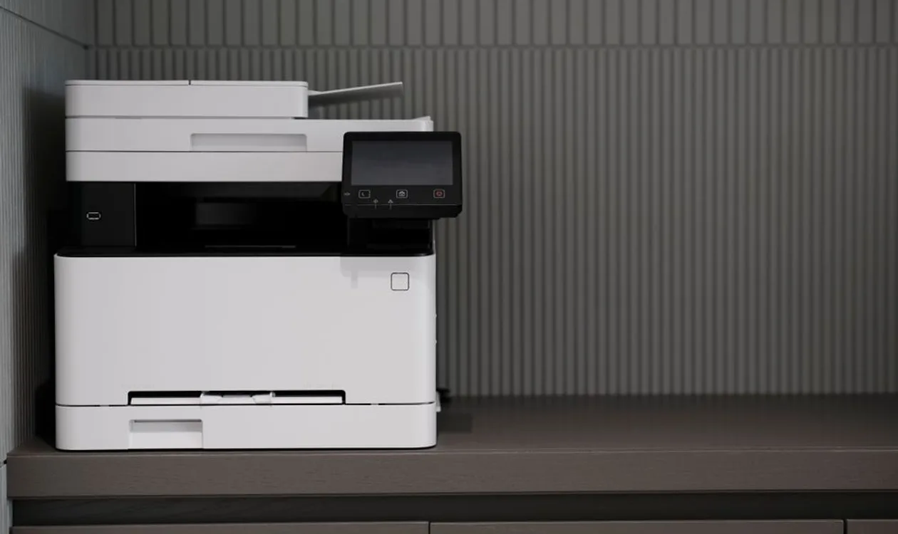 Printer Peripheral Setup in Adelaide - photo 3