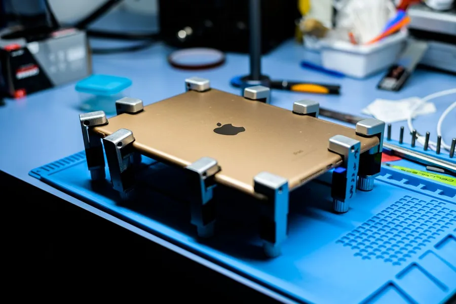 iPad Tablet Data Recovery Adelaide - photo 1