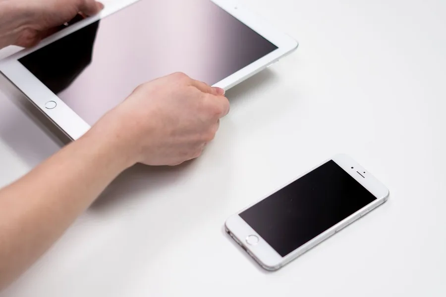 iPad Tablet Data Recovery Adelaide - photo 5