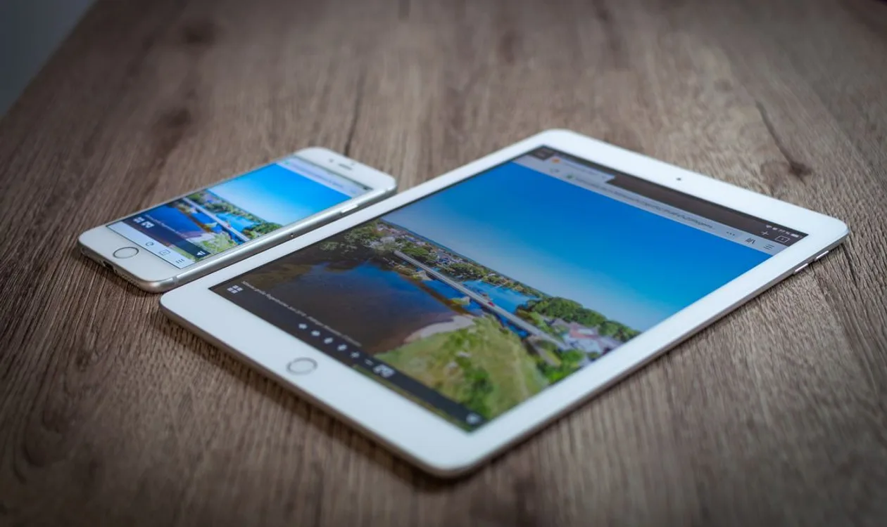 iPad Tablet Data Transfer Adelaide - photo 2