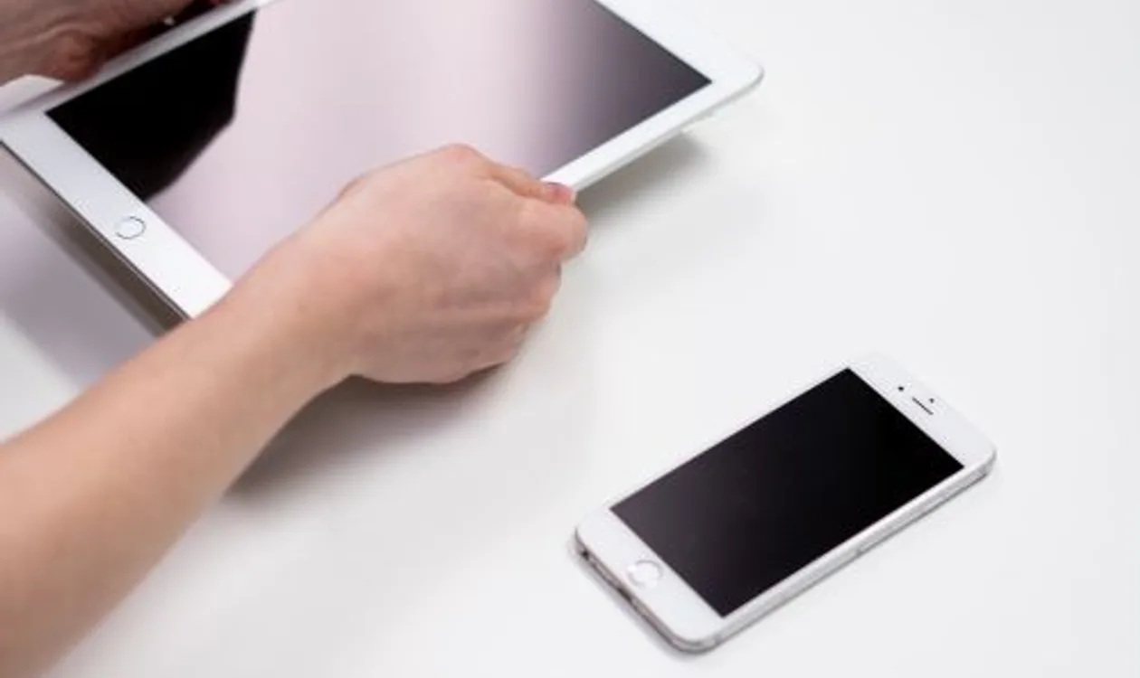 iPad Tablet Data Transfer Adelaide - photo 3