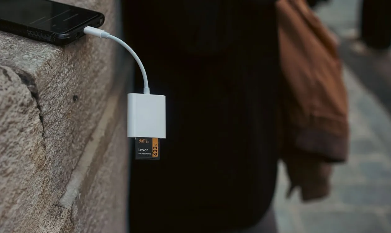 iPad Tablet Data Transfer Adelaide - photo 4