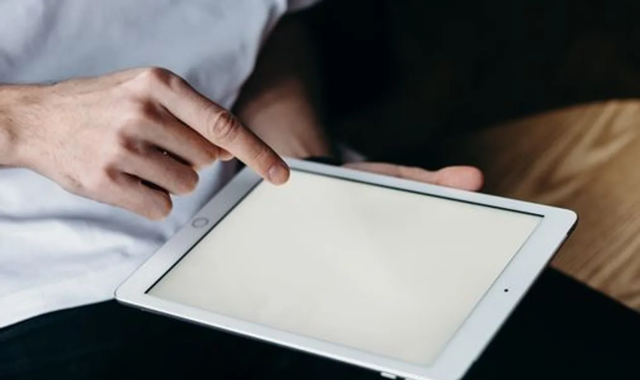 iPad & Tablet Repair Adelaide - photo 2