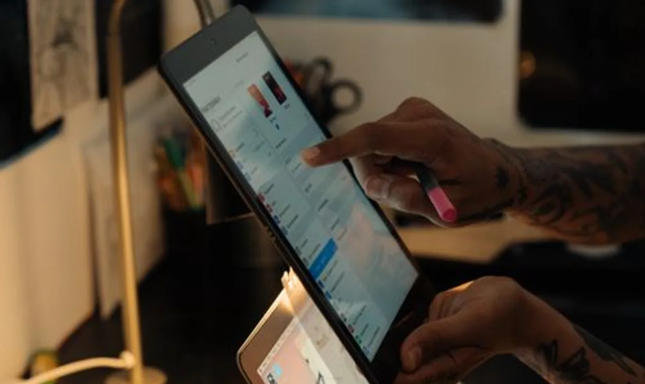 iPad & Tablet Repair Adelaide - photo 4