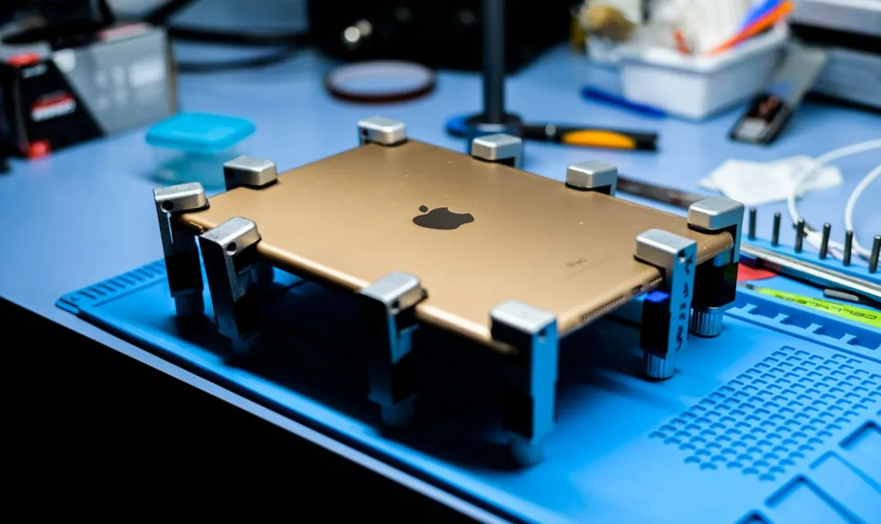 iPad & Tablet Repair in Adelaide - ErrorFix4U